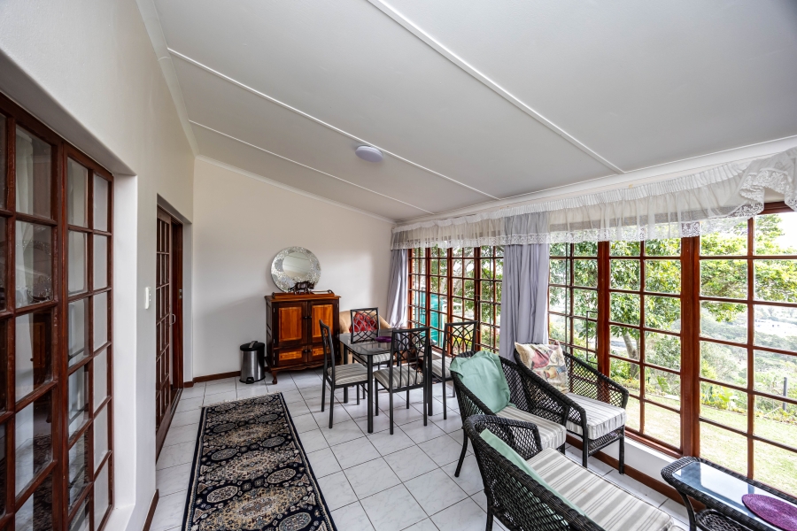 To Let 2 Bedroom Property for Rent in Gonubie Eastern Cape